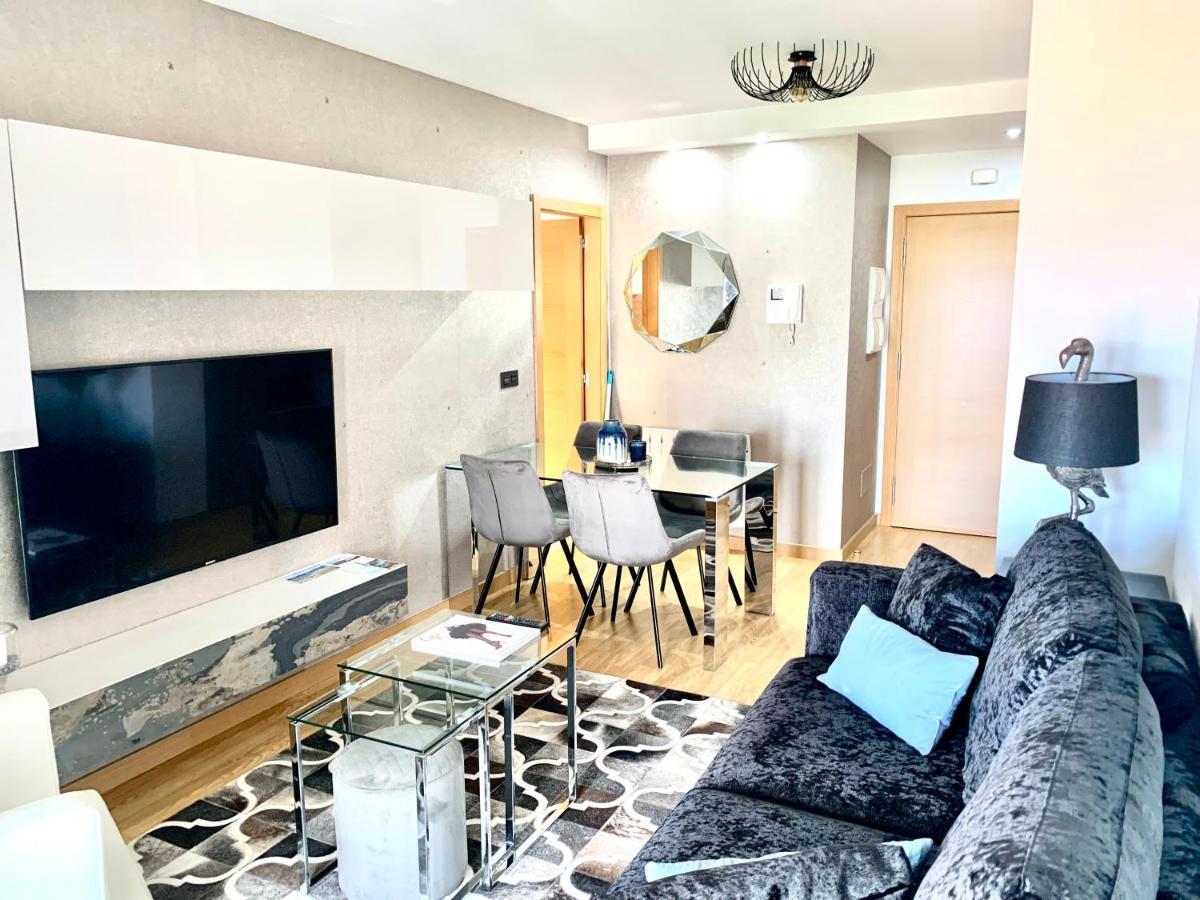 Apartment Amivera-mar, Vistas A La Ria De Vigo, Cangas