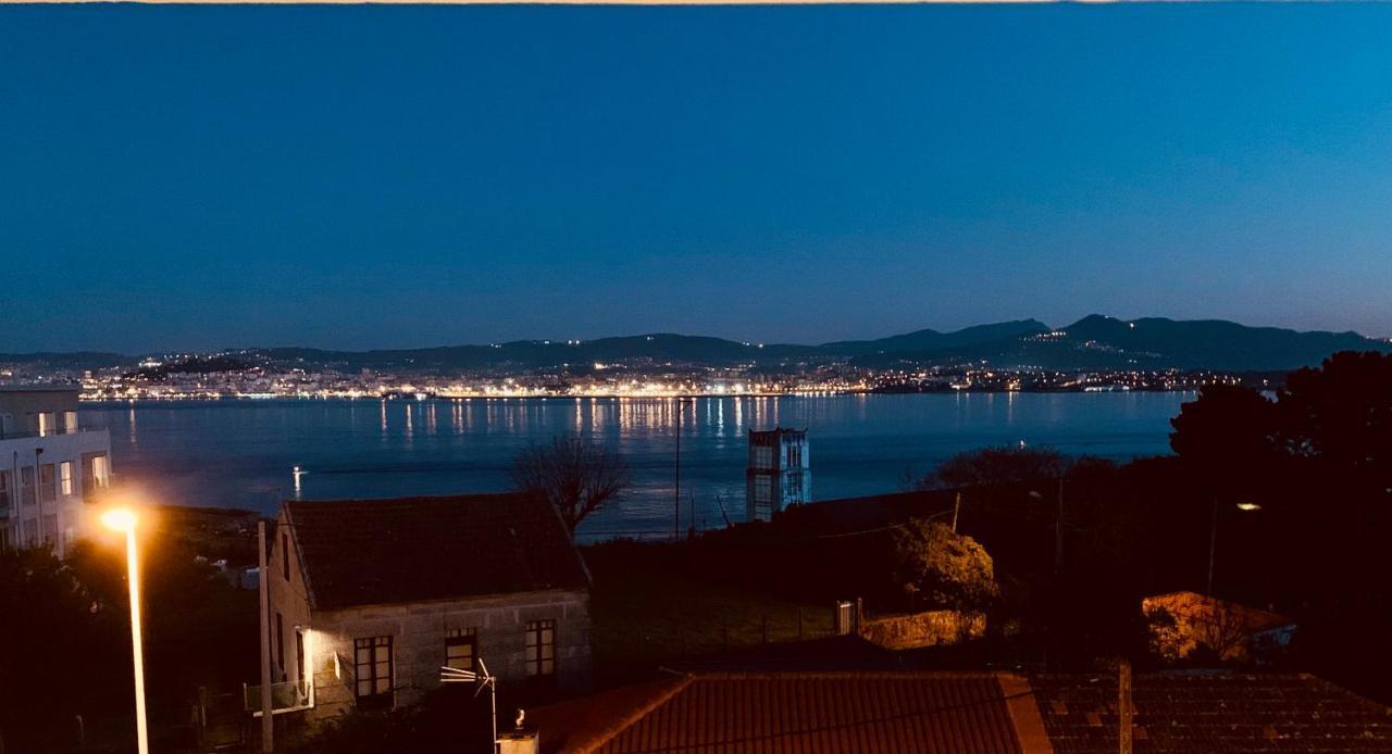 Amivera-mar, Vistas A La Ria De Vigo, Cangas