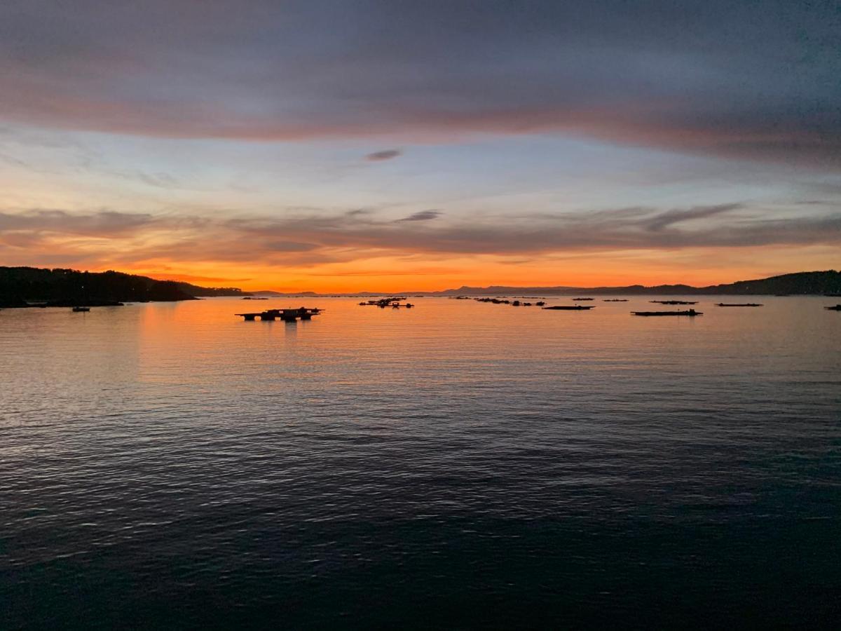 Amivera-mar, Vistas A La Ria De Vigo, * Cangas