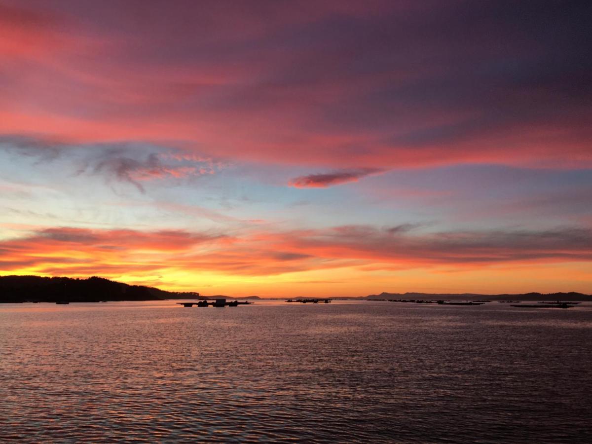 Appartamento Amivera-mar, Vistas A La Ria De Vigo,