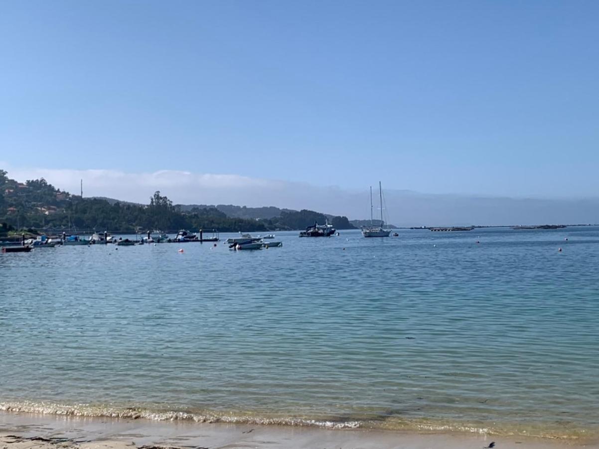 Amivera-mar, Vistas A La Ria De Vigo, Appartamento