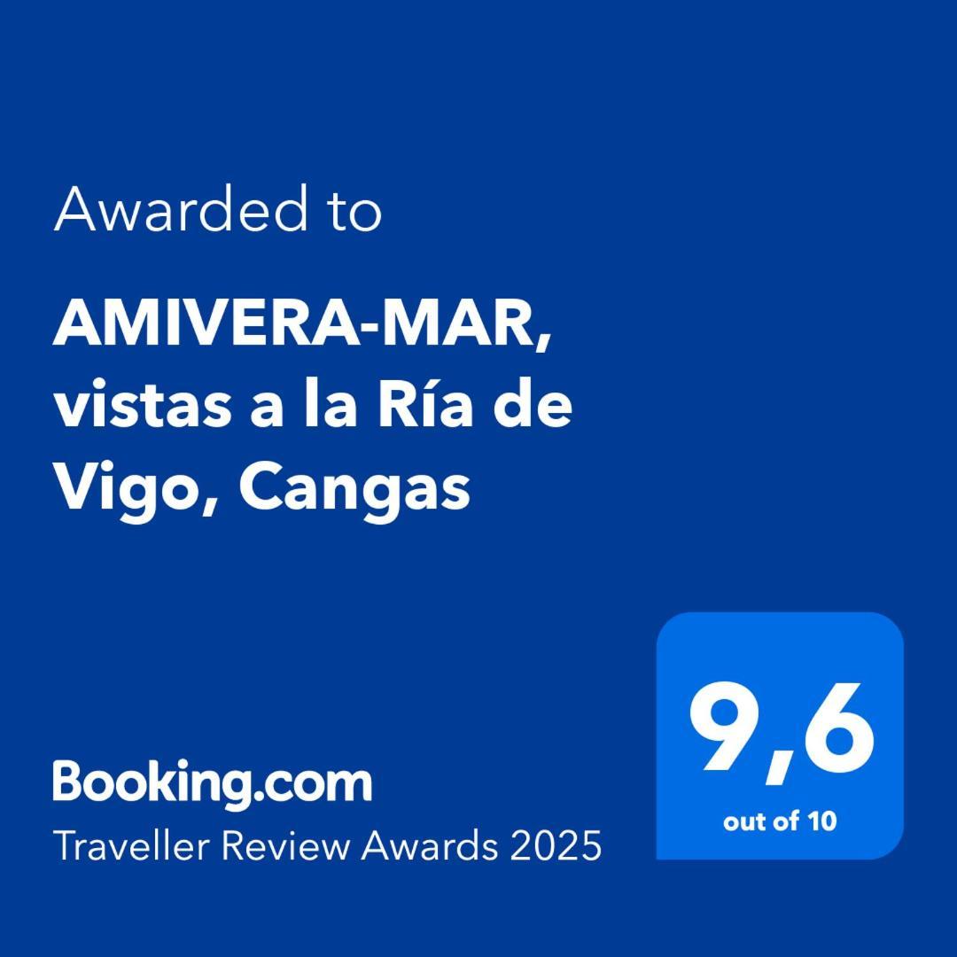 Apartment Amivera-mar, Vistas A La Ria De Vigo, *